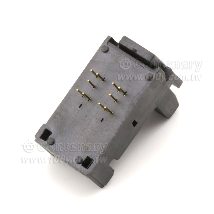SOT353-5L Test Socket - 119705 Product Image