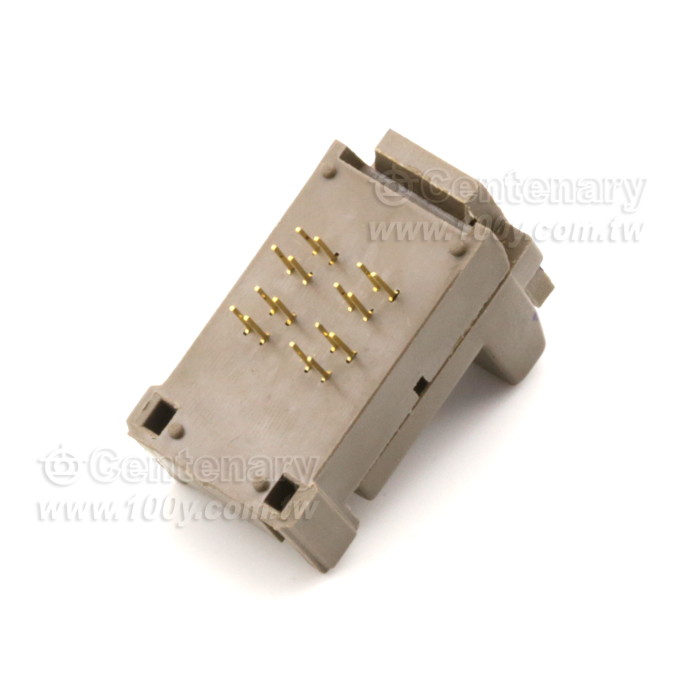 SOT23-8L Test Socket - 119701 Product Image