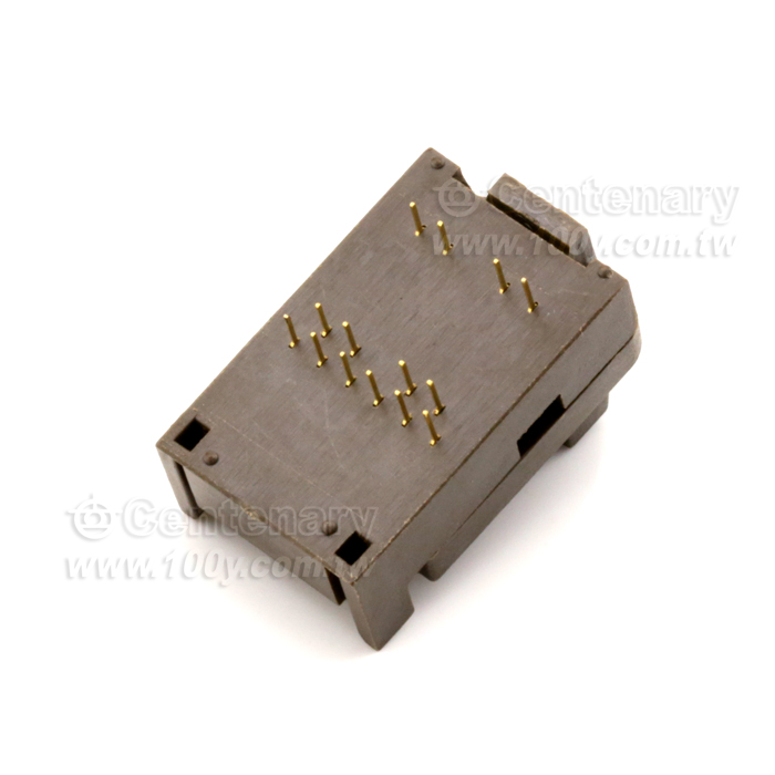Test Socket - 119711 Product Image