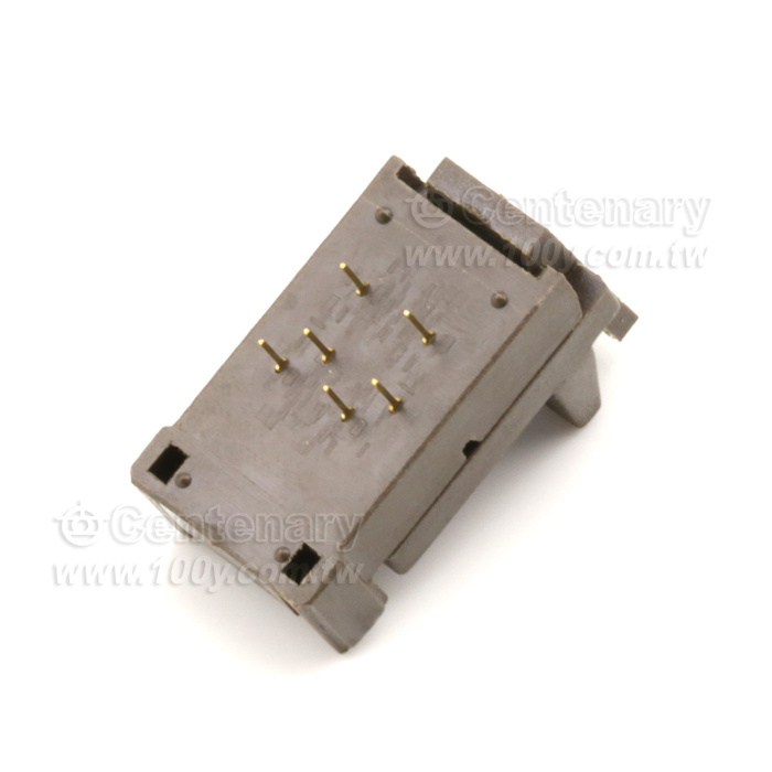 SOT23C-3L Test Socket - 119703 Product Image