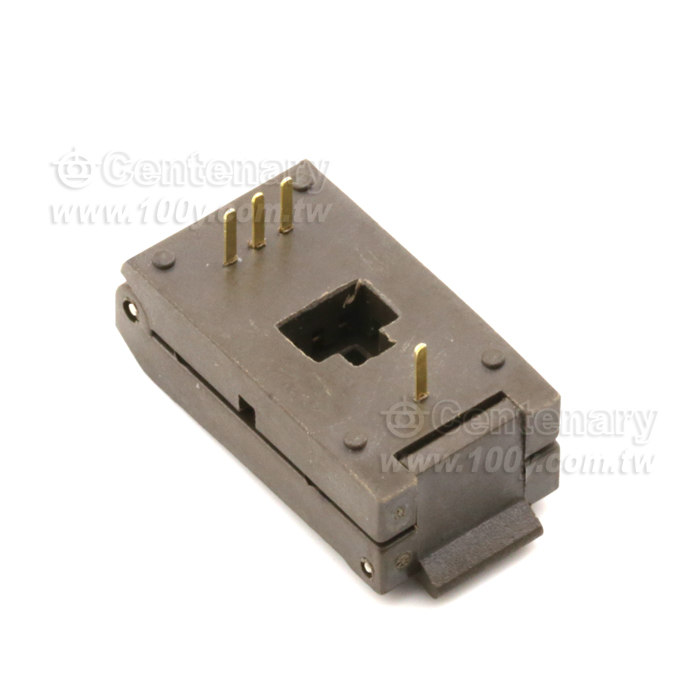 SOT223-3L - 119709 Product Image