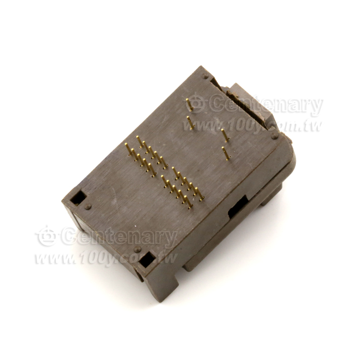 SOT223-5L Test Socket - 119710 Product Image