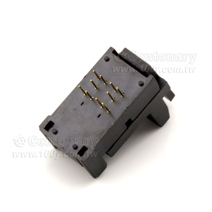 Test Socket - 119699 Product Image