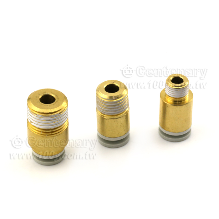 SMC_Quick connector - 119792 Product Image