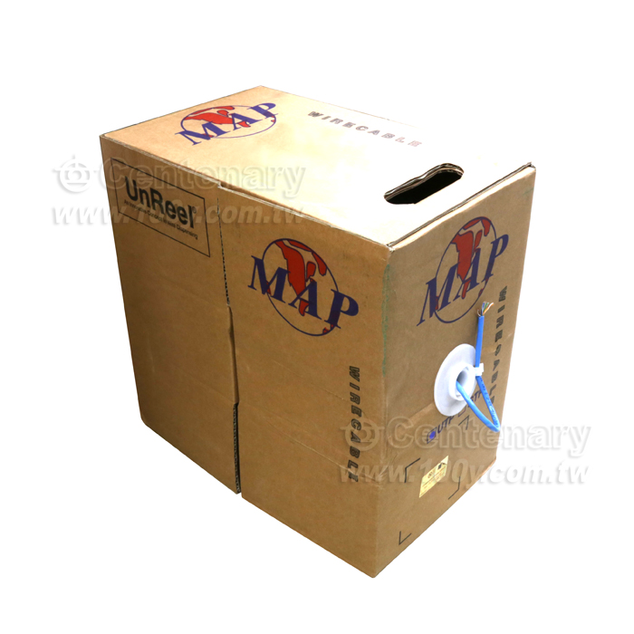 無氧銅網路線材 Cat.5e - 119604 產品圖片
