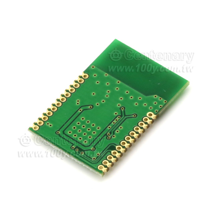 Zigbee 串口透傳  模塊 - 119561 產品圖片