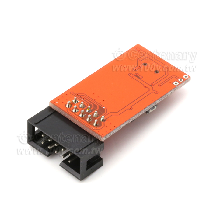 藍牙 ZigBee 仿真器 SmartRF04EB - 119560 產品圖片