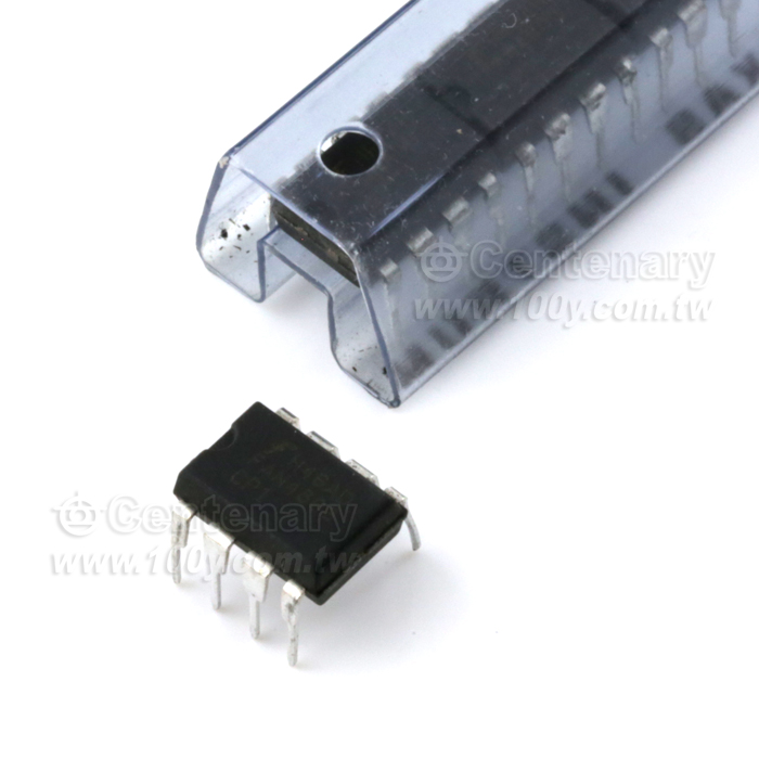 8-PIN PFC and PWM Controller Combo - 62474 Product Image