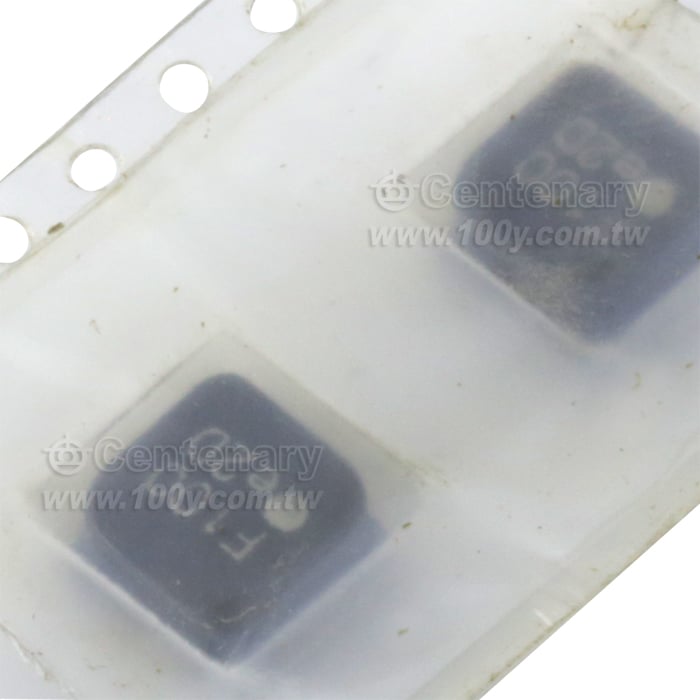 TOKYO  10uH 屏蔽功率電感 7X7X3.5mm - 119966 產品圖片