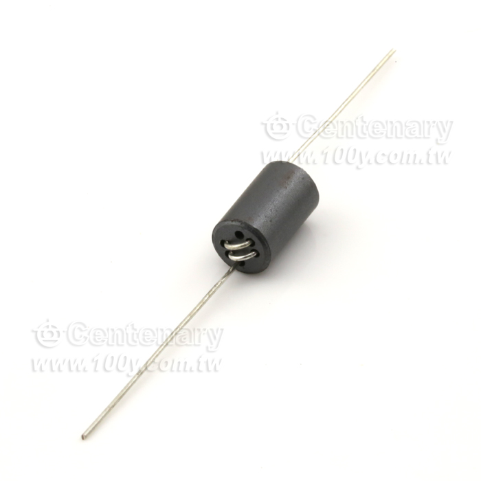 寬頻阻抗鐵粉芯 - 118279 產品圖片