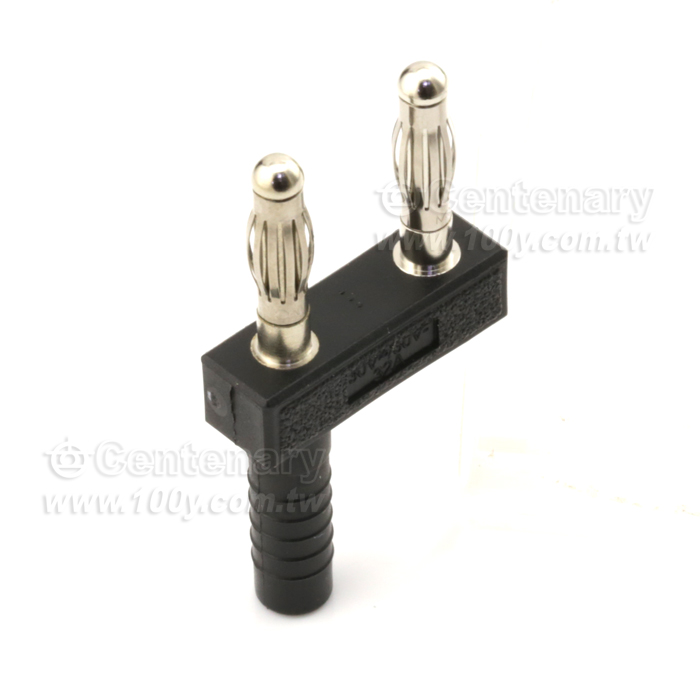 MC_ψ4mm plug - 101164 Product Image