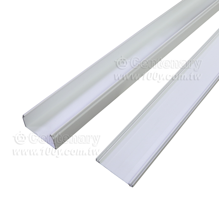 Wiring Duct-Slotted - 120043 Product Image