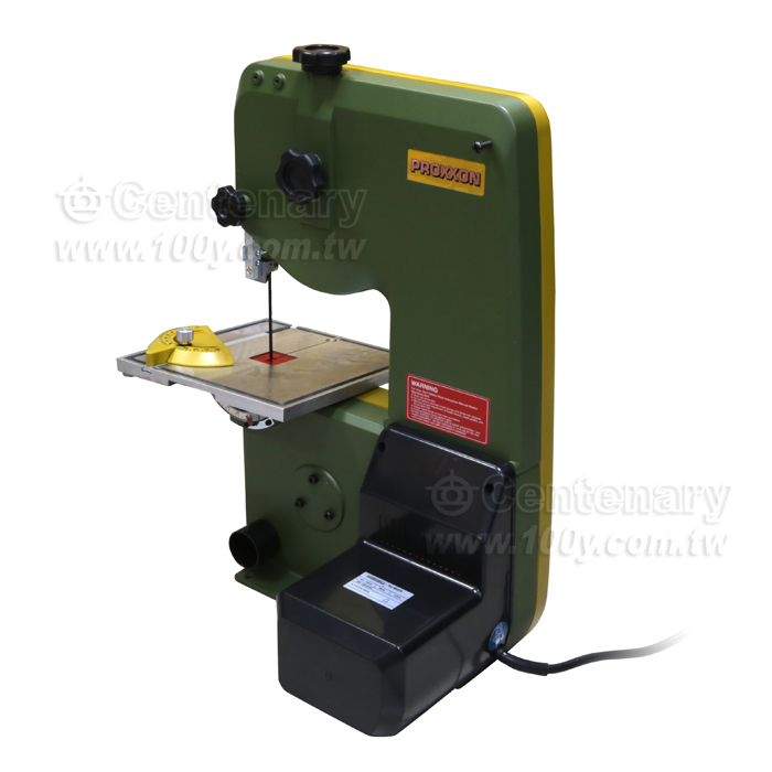 PROXXON_Band Saw Machine - 119935 Product Image