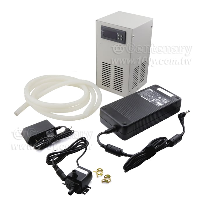XD-20升冷暖製冷器-110V - 123813 產品圖片