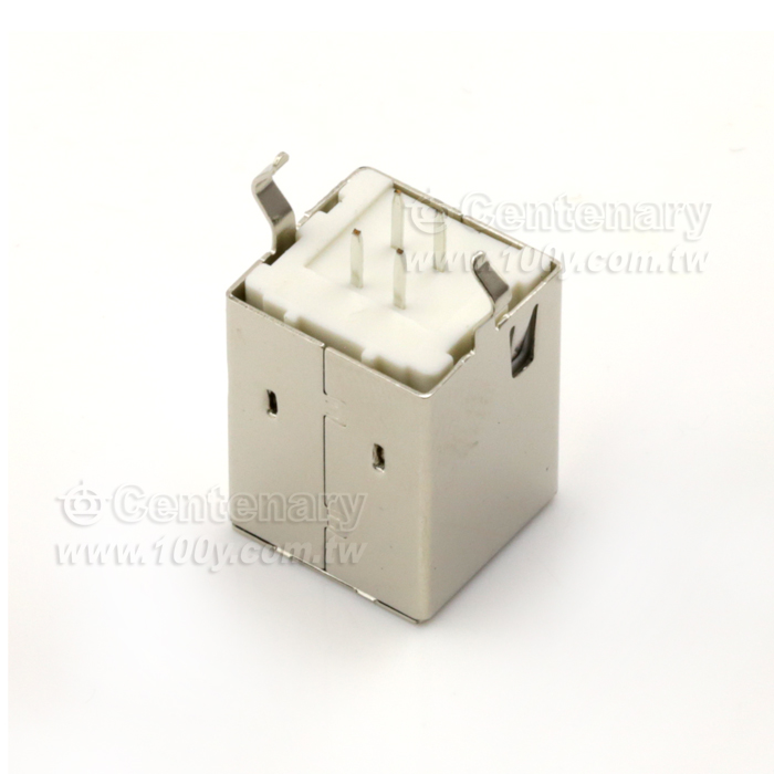 USB BF DIP 180度 - 120267 產品圖片