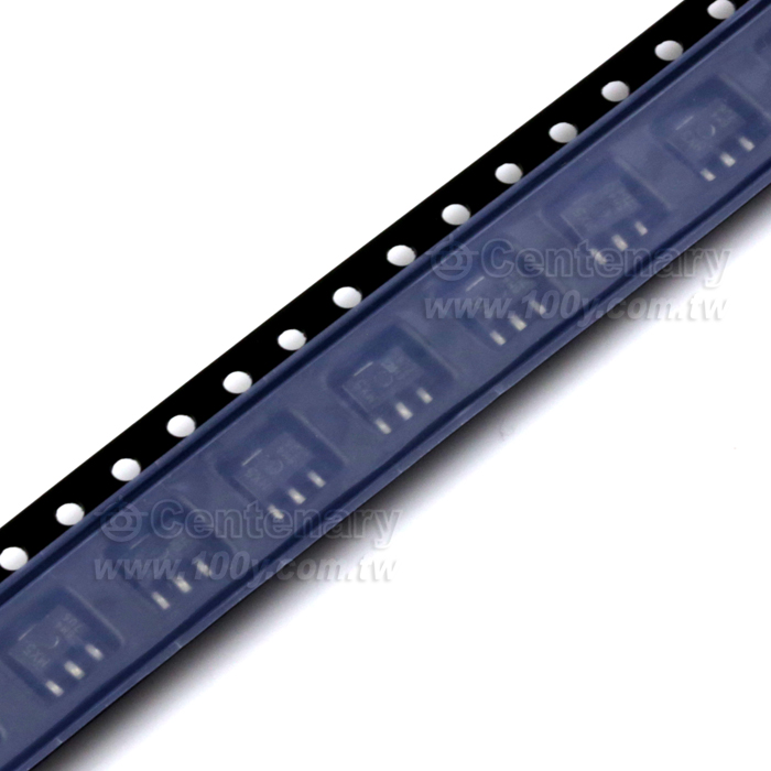Silicon N-Channel MOS FET - 120055 Product Image