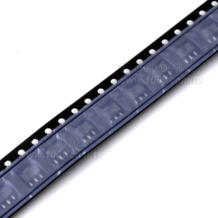Silicon N-Channel MOS FET - 120056 Product Image