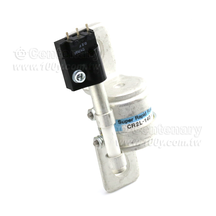 熔斷器 140A/550VAC - 66154 產品圖片