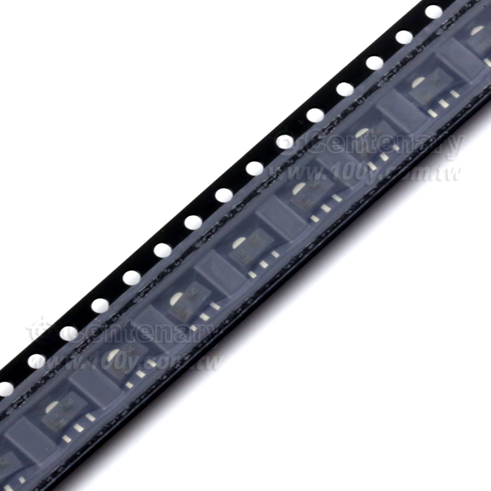 SOT-89 - 120153 Product Image