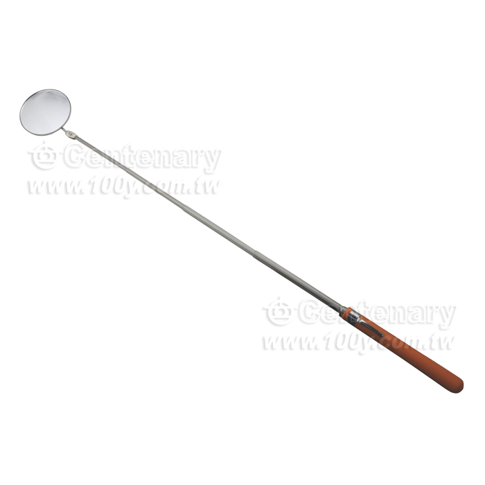 伸縮鏡(圓型反射鏡)直徑：85mm  - 119940 產品圖片