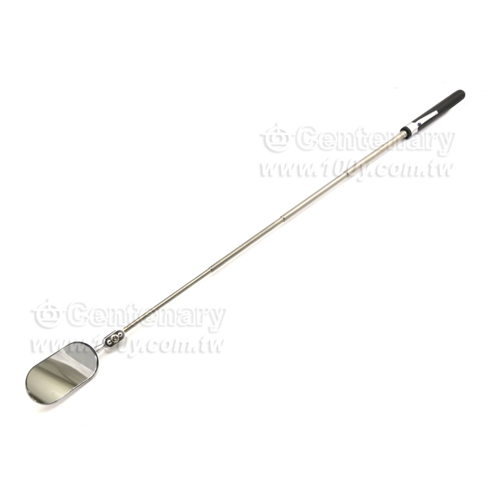 伸縮鏡(橢型反射鏡) 25*50mm - 119941 產品圖片