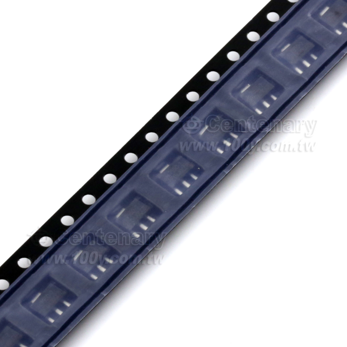 SOT-89 - 120345 產品圖片