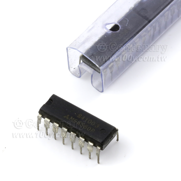 DIP-16 - 120338 Product Image