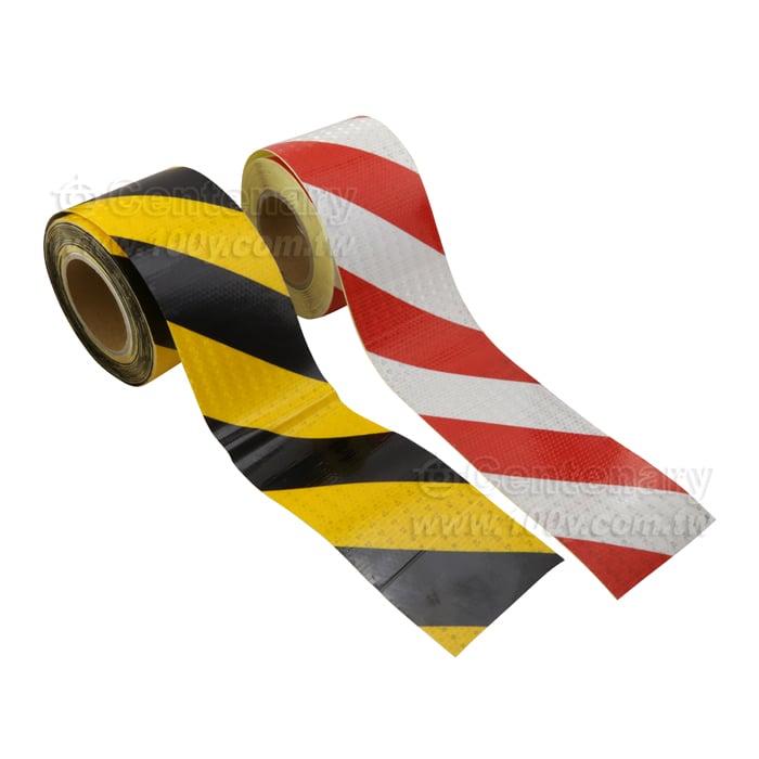 Lane Marking/Hazard Warning Tapes - 119906 Product Image