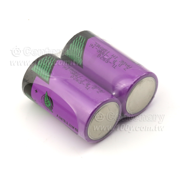 TADIRAN_iXtra Series Lithium Non-Rechangeable Battery - 32059 Product Image