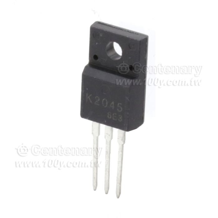 TO-220F - 120349 產品圖片