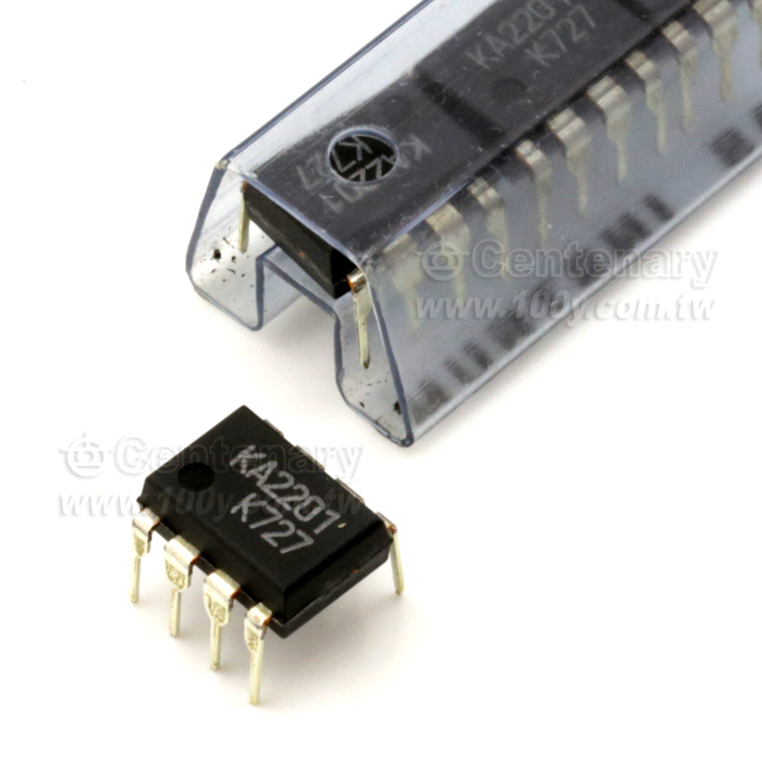 a monolithic integrated audio amplifier - 120584 Product Image