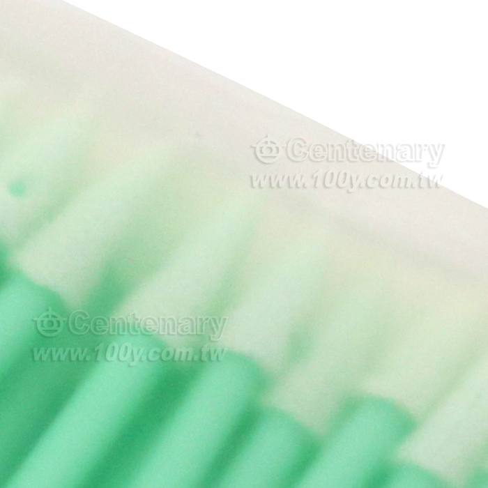 海綿尖頭  3.2*3.2*11.5mm  總長75mm  （100支/包） - 119984 產品圖片