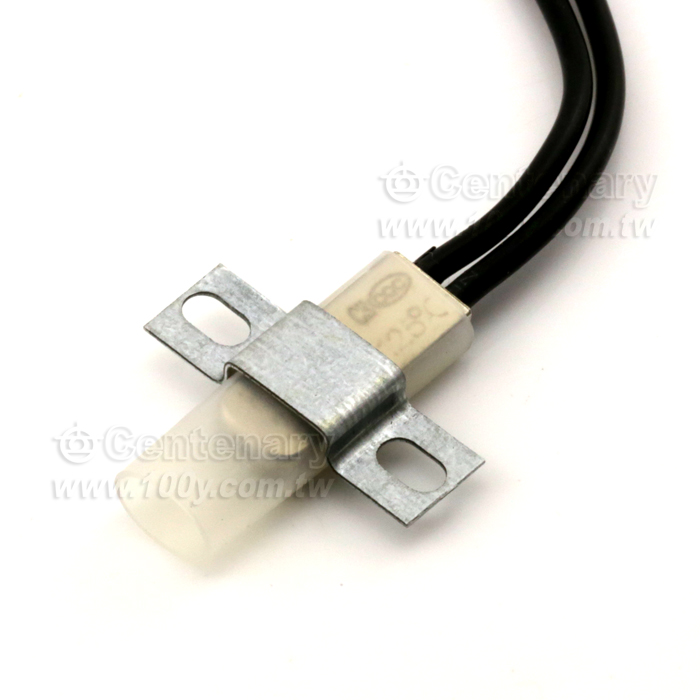 The Metal Clamp
 - 120103 Product Image