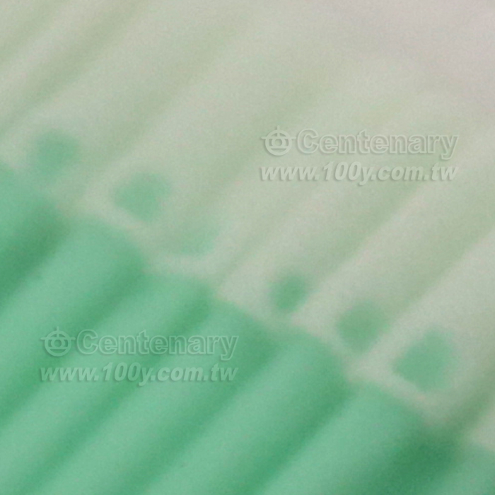 無塵海綿扁頭  3.2*2*10mm  總長70mm  （100支/包 - 119981 產品圖片