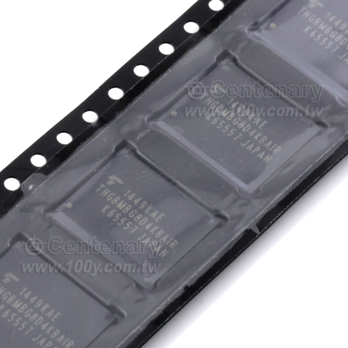 Semiconductor&Storage Product Memory Division - 120643 Product Image