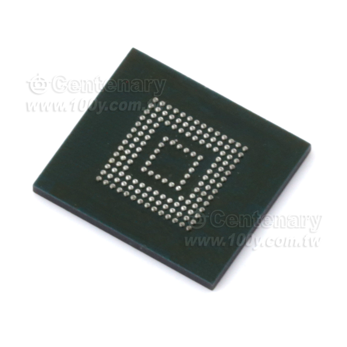 Semiconductor&Storage Product Memory Division - 120645 Product Image