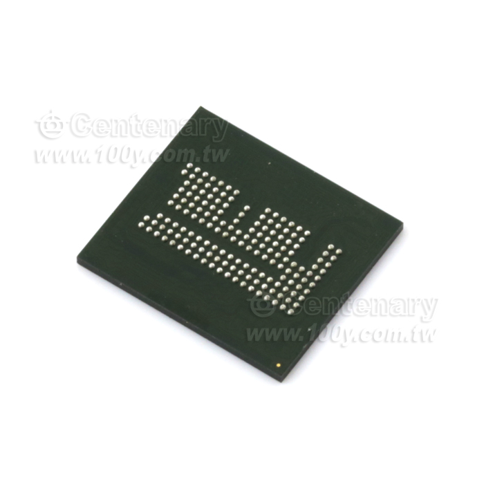 Semiconductor&Storage Product Memory Division - 120648 Product Image