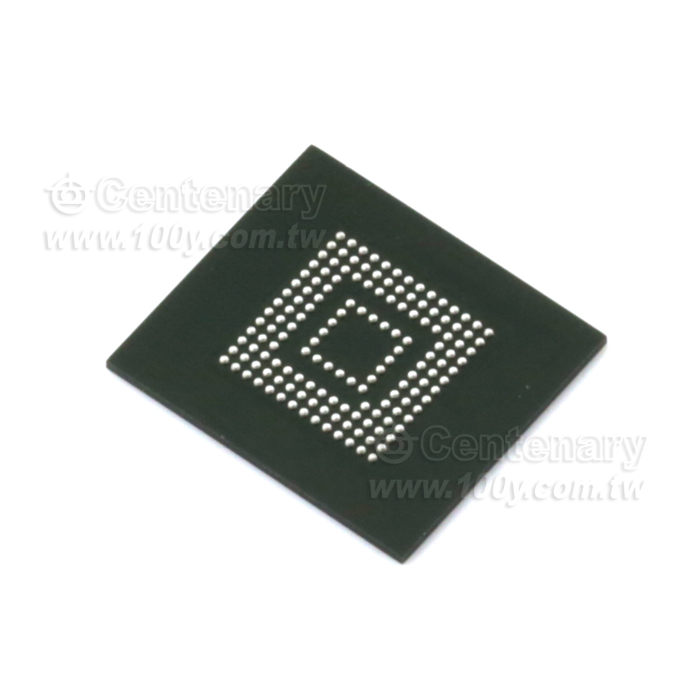 Semiconductor&Storage Product Memory Division - 120647 Product Image