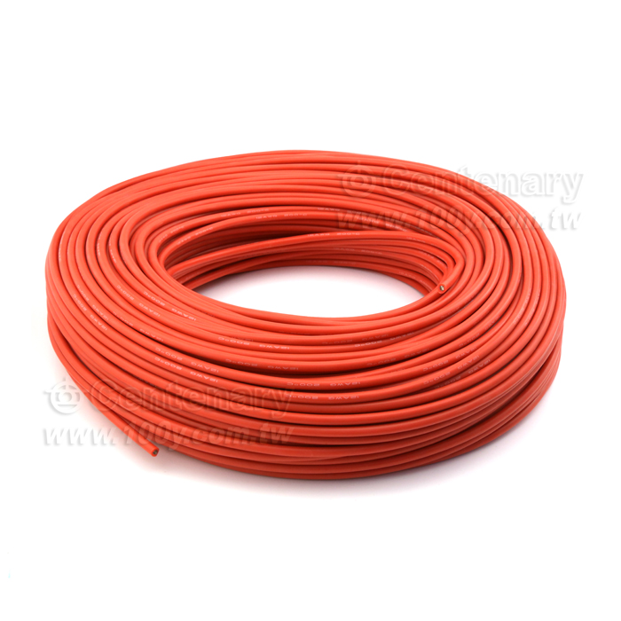 High temperature silicone line-yellow - 122338 Product Image