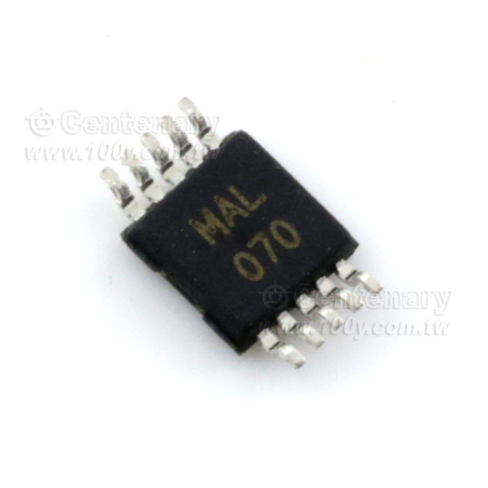 HONEYWELL MSOP-10 - 120578 產品圖片