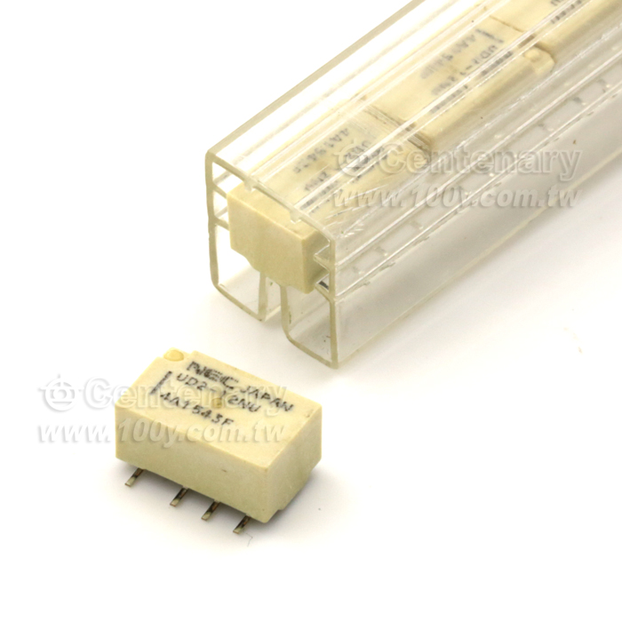 信號繼電器 12V1A - 120583 產品圖片