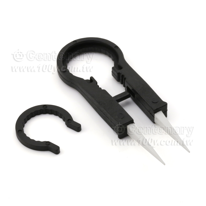 Ceramic Tweezer - 120595 Product Image
