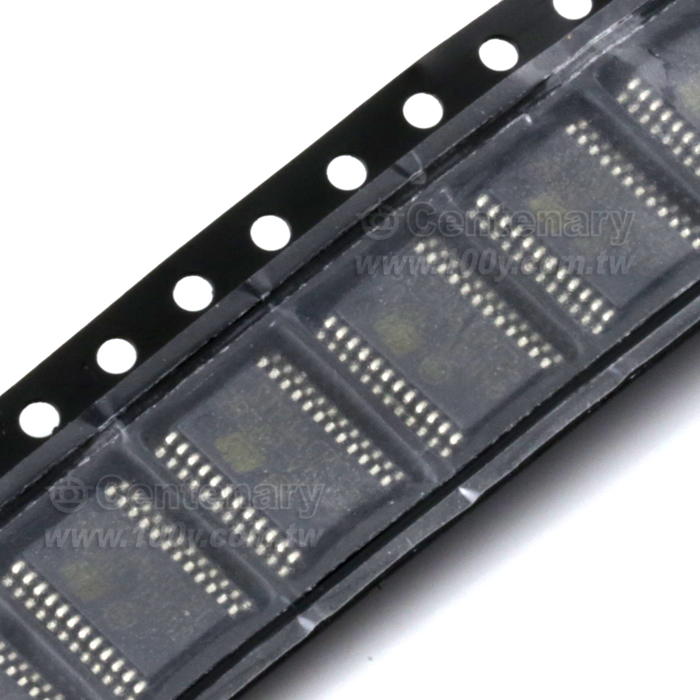 24P/TSSOP (ROHS) - 93029 產品圖片