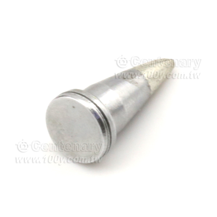 一字型 烙鐵頭 FOR:WSP80,WSP81 - 120530 產品圖片