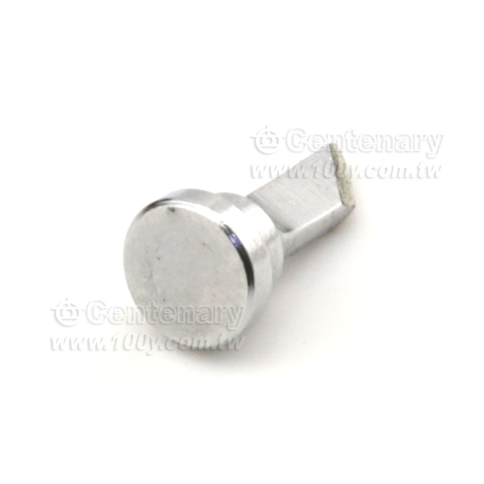 刀型烙鐵頭 FOR:WSP80,WSP81 - 120511 產品圖片