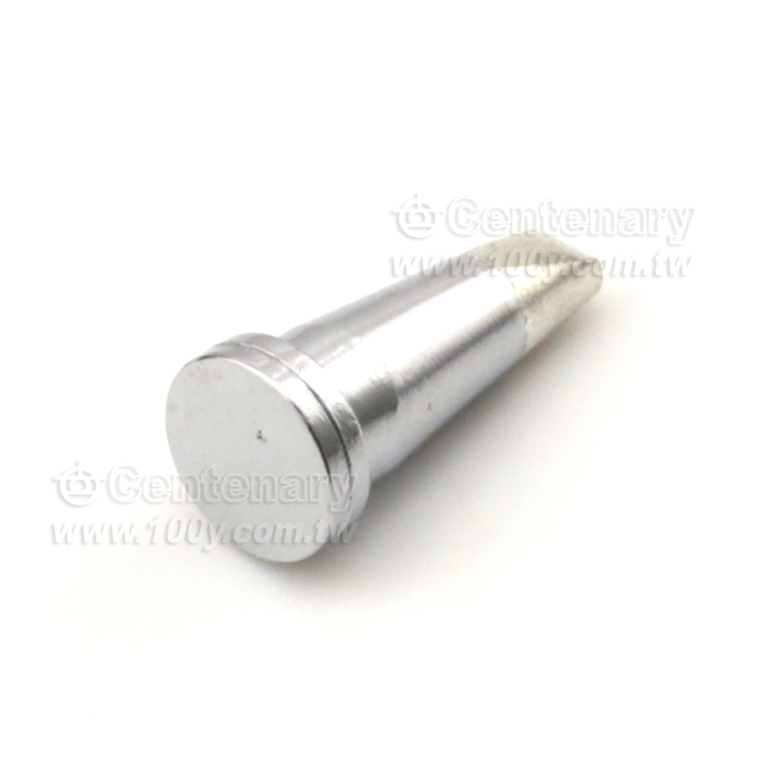 一字型 烙鐵頭 FOR:WSP80,WSP81 - 120531 產品圖片