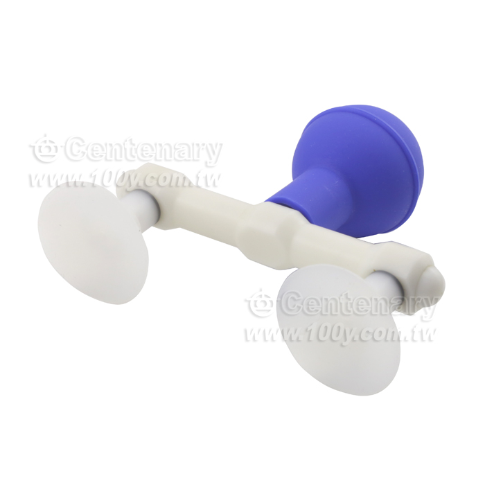 HANDI-VAC_Two Vacuum Suction Ball - 112389 Product Image