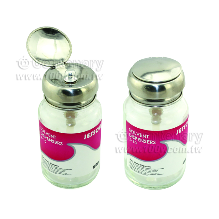 Glass Alcohol Bottle Straw - 120954 Product Image
