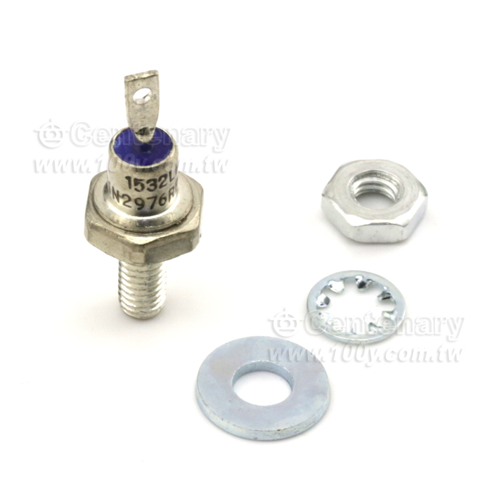 10W Zener Diode - 120744 Product Image