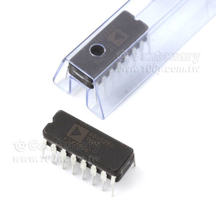 IC V-F CONVERTER SYNC 16-CDIP - 74938 產品圖片
